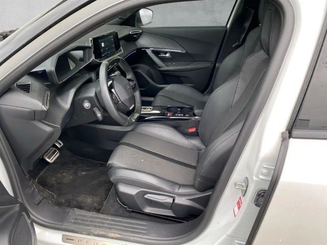 Peugeot E-2008 GT-Line