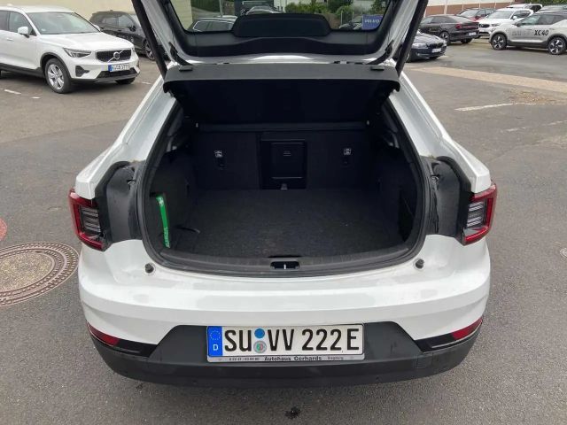Polestar 2 Dual motor Long range