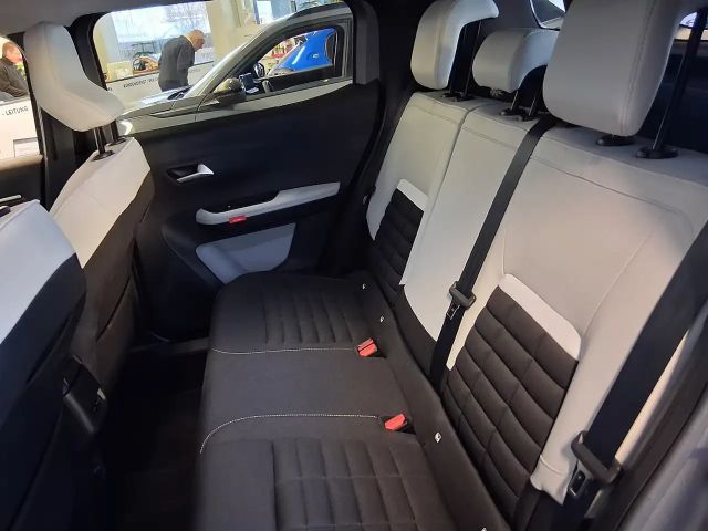 Citroën C3 Aircross Hybrid Max