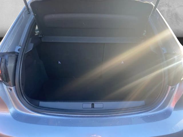 Peugeot E-208 GT-Line