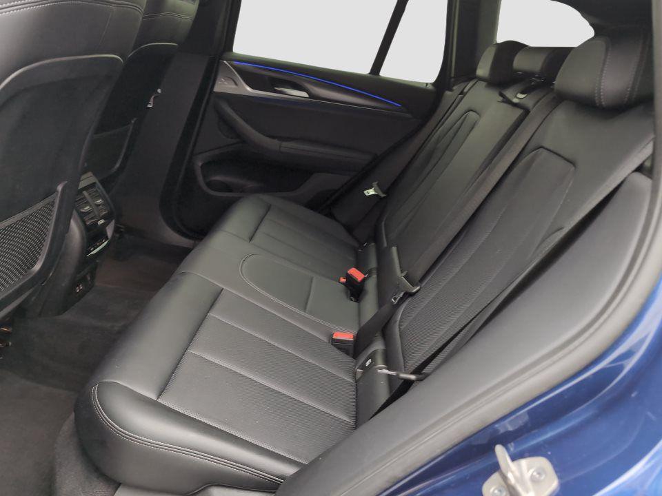 BMW X3 xDrive30d