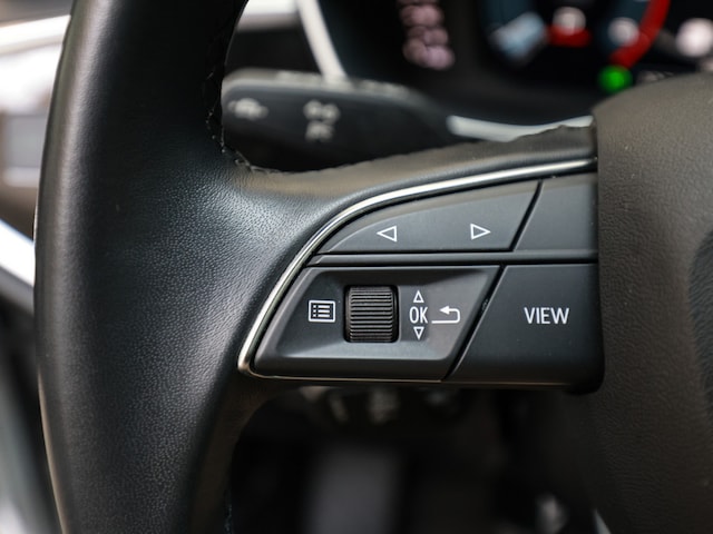 Audi Q3 35 TDI S-Line S-Tronic Sportback