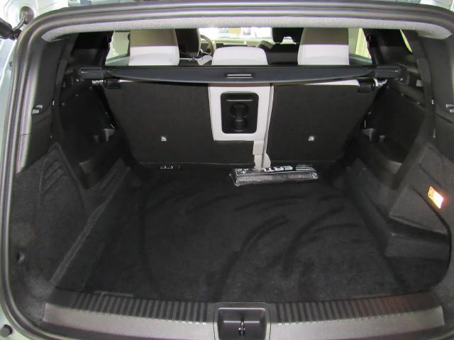 Renault Espace E-Tech Hybrid Iconic