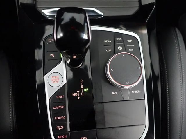 BMW X3 M-Sport xDrive