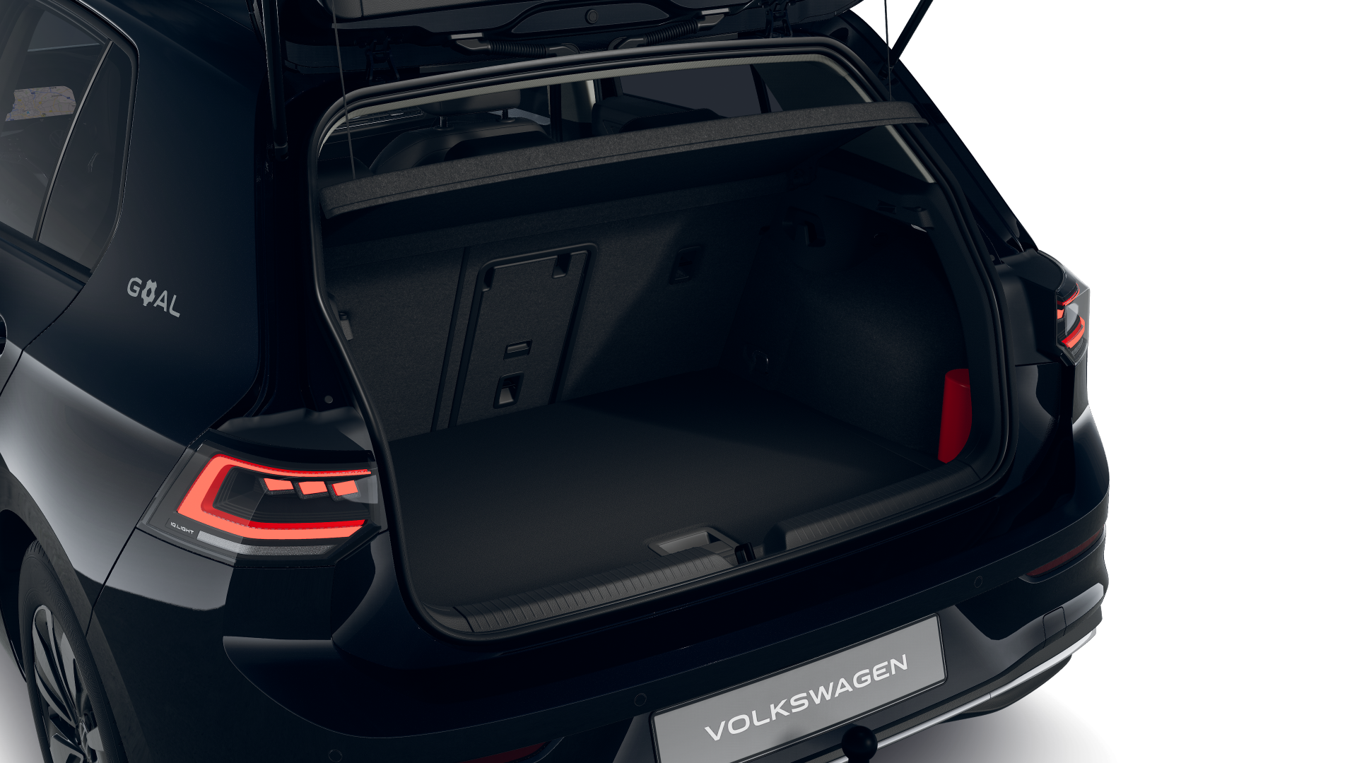 Volkswagen Golf 1.5 eTSI DSG Golf VIII IQ.Drive