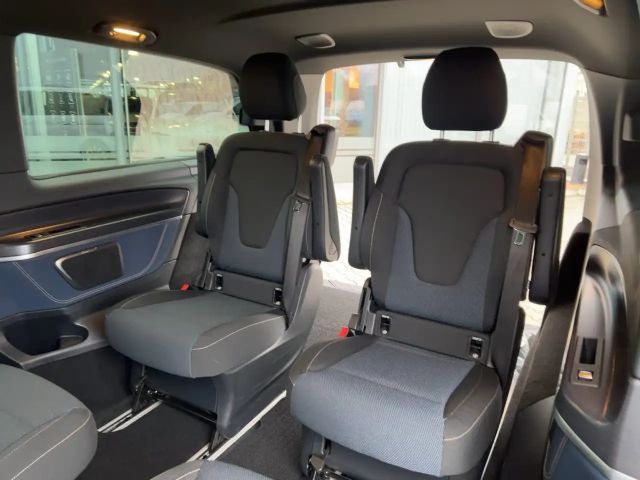 Mercedes-Benz EQV 300