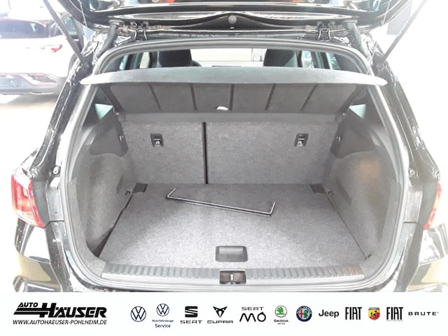 Seat Arona 1.0 TSI DSG FR-lijn