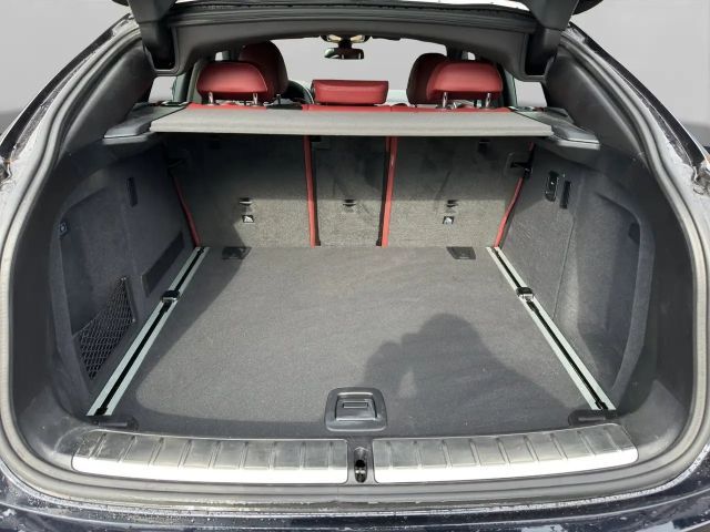 BMW X4 Coupé M-Sport xDrive20d