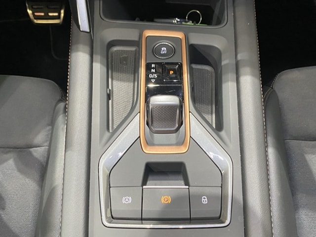 Cupra Leon 2.0 TSI 4Drive DSG Sportstourer