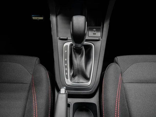 Ford Puma EcoBoost ST Line