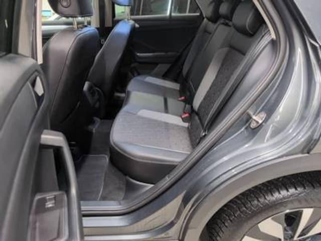 Volkswagen T-Roc 1.0 TSI