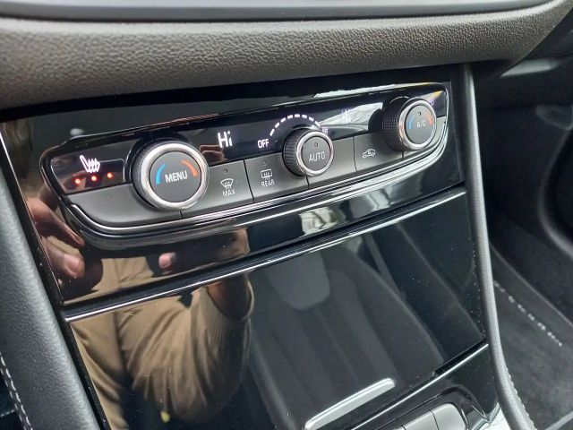 Opel Grandland X 1.2 Turbo GS-Line Grand Sport