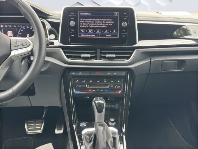 Volkswagen T-Roc 1.5 TSI DSG R-Line