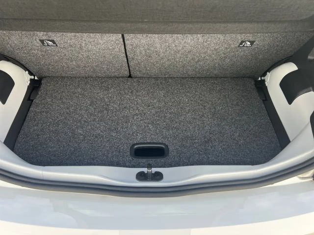 Volkswagen up! Kamera Klima DAB+