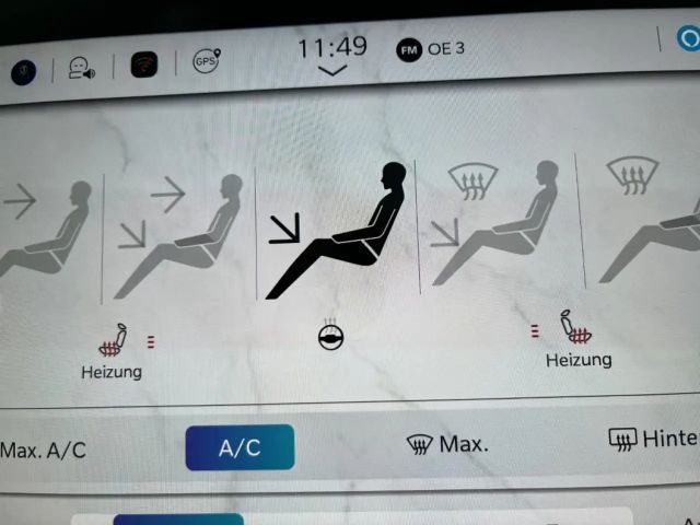 Jeep Compass North Star MHEV 130 e-DCT7