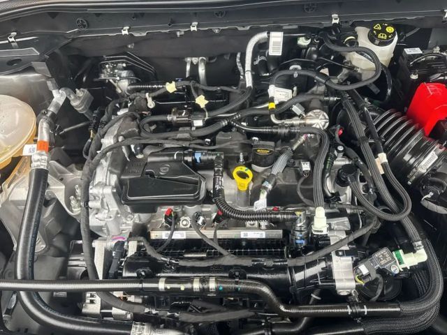 Ford Kuga EcoBoost ST Line