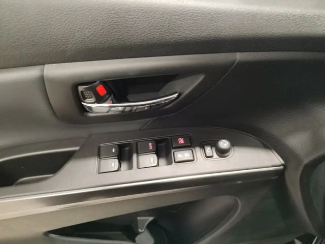 Suzuki SX4 S-Cross 4x4 AllGrip Comfort