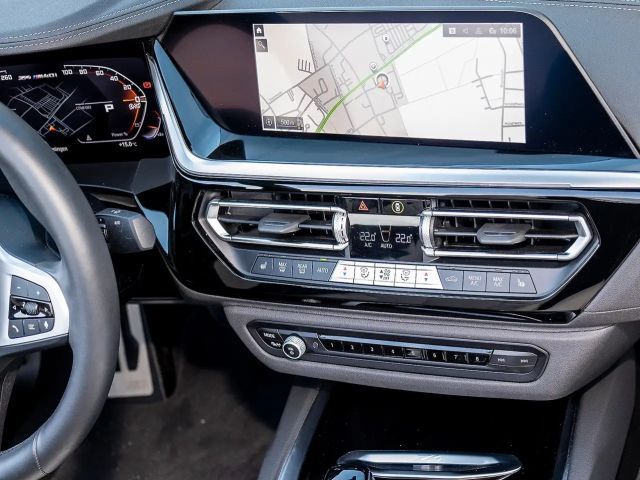 BMW Z4 Cabrio M40i Roadster