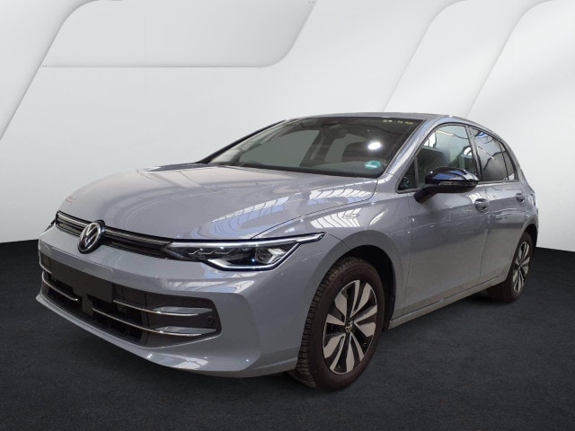 Volkswagen Golf 1.5 eTSI DSG