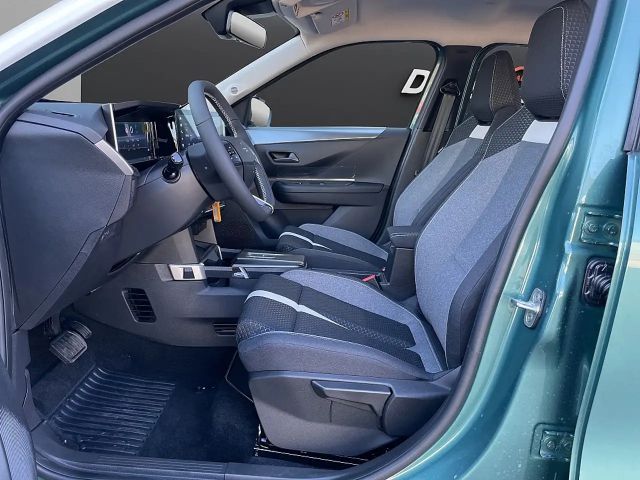 Opel Frontera Edition