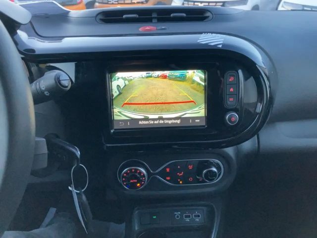 Renault Twingo Electric