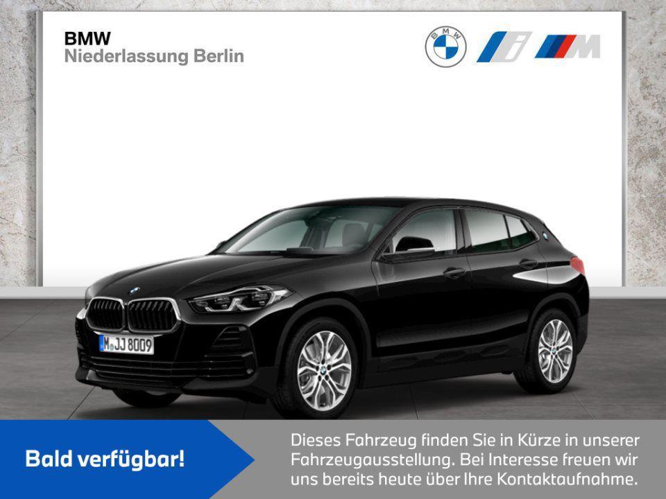 BMW X2 xDrive20d