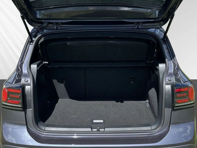 Volkswagen T-Cross DSG