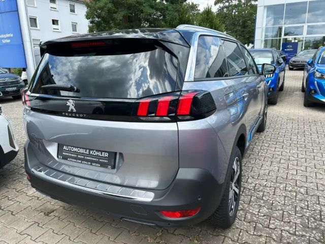 Peugeot 5008 Allure Pack