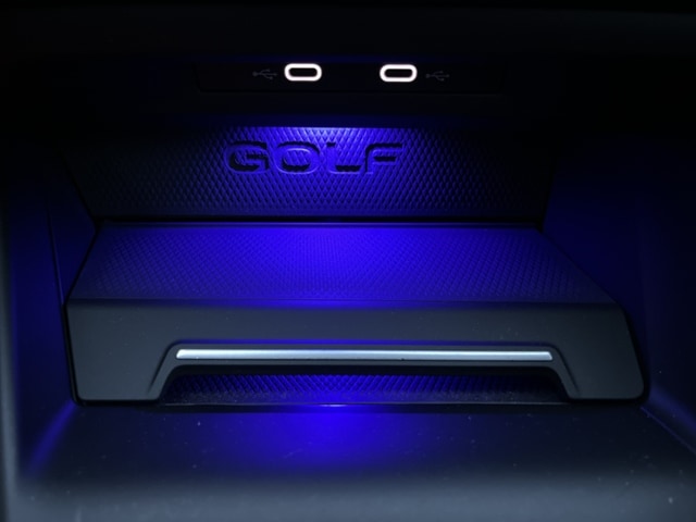 Volkswagen Golf 2.0 TSI 4Motion Golf VIII