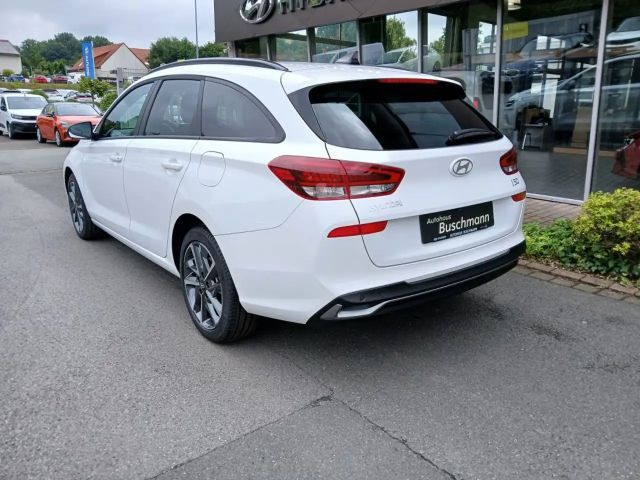 Hyundai i30 1.0 Advantage T-GDi