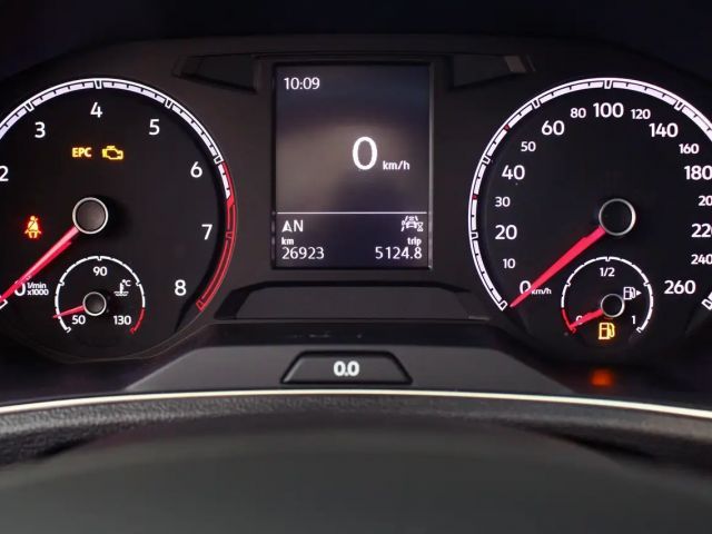 Volkswagen T-Roc 1.5 TSI