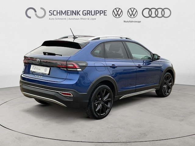 Volkswagen Taigo 1.0 TSI DSG Style