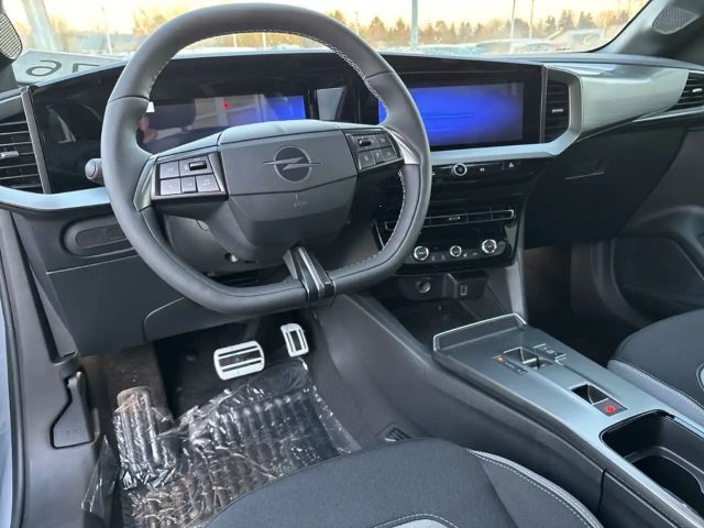 Opel Mokka GS-Line Grand Sport Hybrid