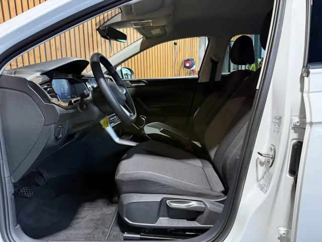 Volkswagen Taigo Life