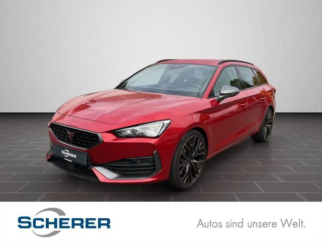 Cupra Leon 2.0 TSI DSG Sportstourer VZ