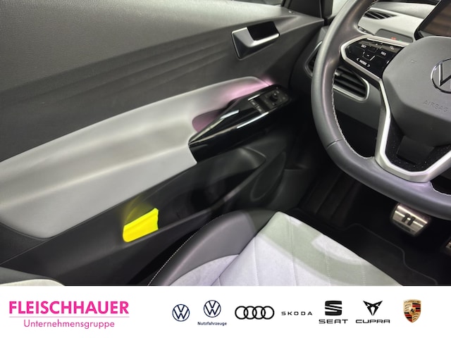 Volkswagen ID.3 Performance Pro