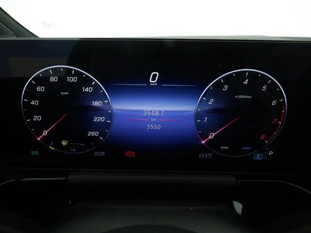 Mercedes-Benz GLA 180 Progressive