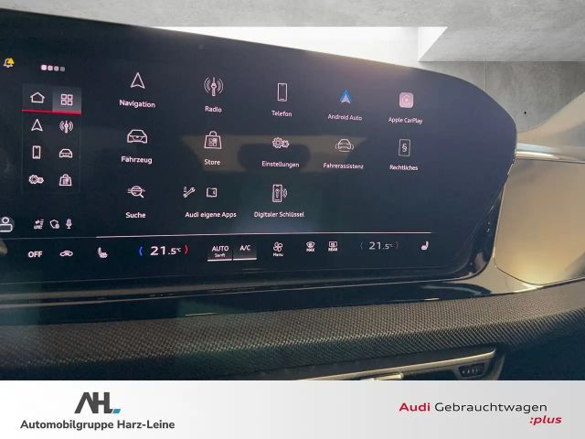 Audi A5 S-Line S-Tronic