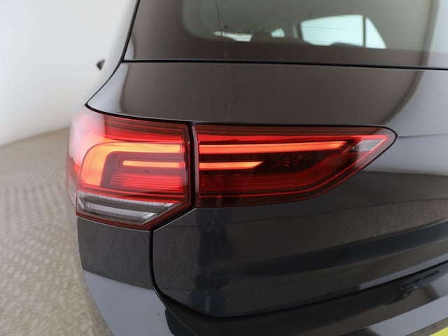 Volkswagen Golf 1.0 TSI Golf VIII Life