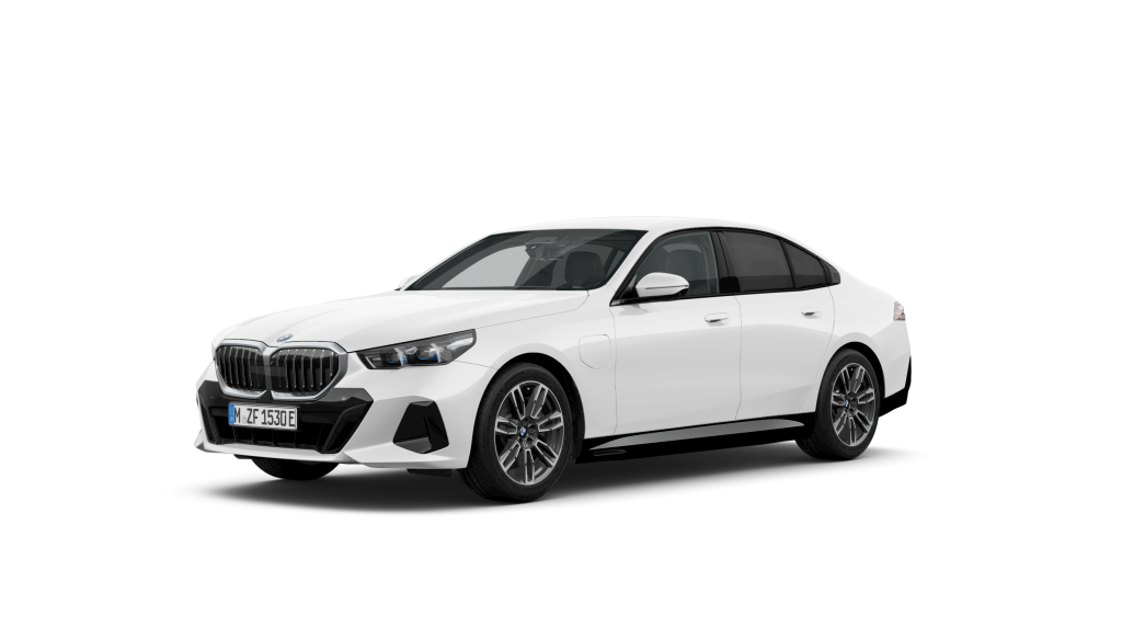 BMW 550 Sedan xDrive