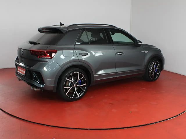Volkswagen T-Roc 2.0 TSI DSG Style