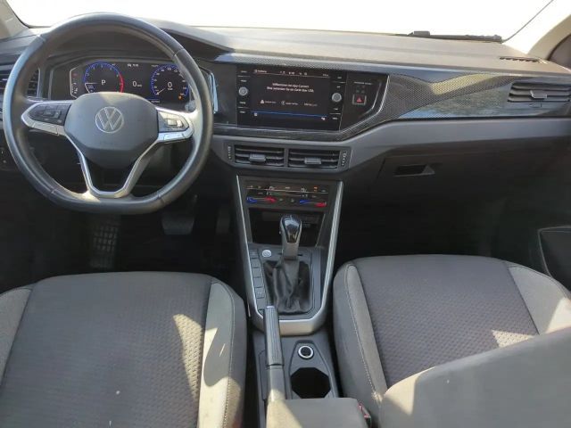 Volkswagen Polo 1.0 TSI DSG Life