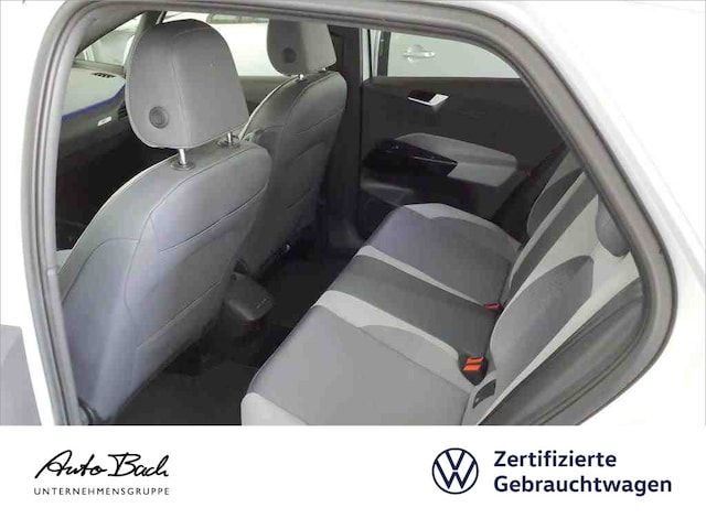 Volkswagen ID.3 1st Edition Plus