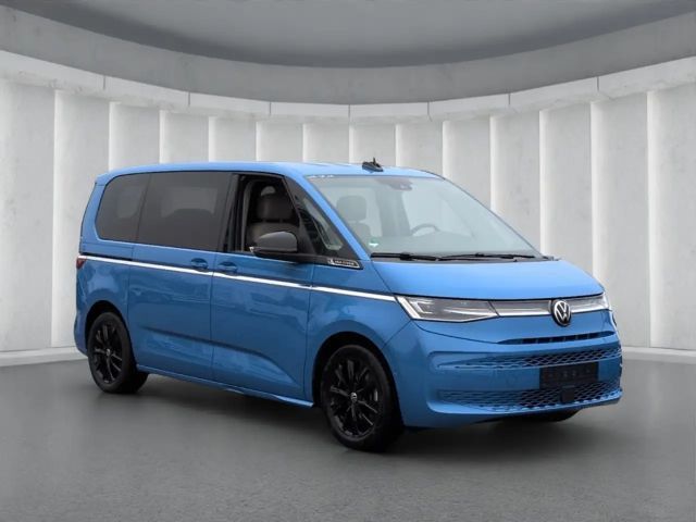 Volkswagen Multivan IQ.Drive Style T7