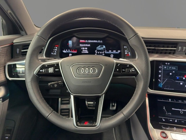 Audi S6 Avant Quattro