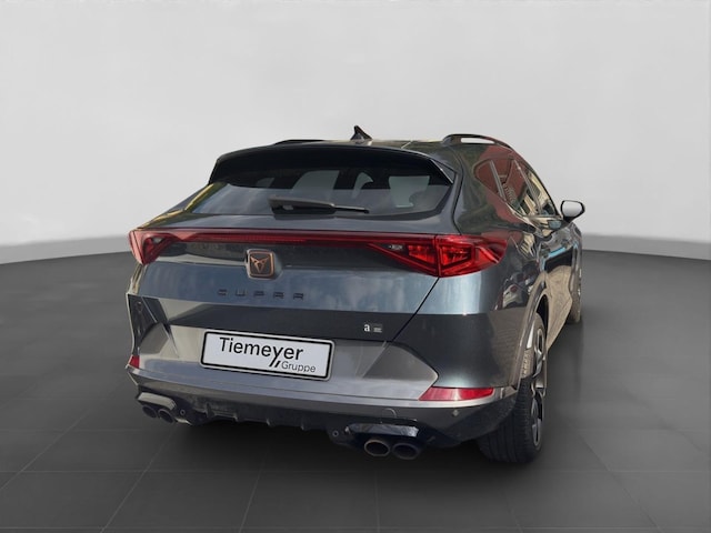 Cupra Formentor 2.0 TSI VZ