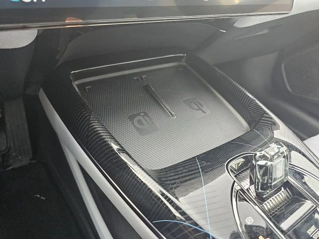 BYD Seal Excellence Vierwielaandrijving