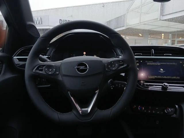 Opel Corsa F YES+Komfprt Paket+Lenkradheizung