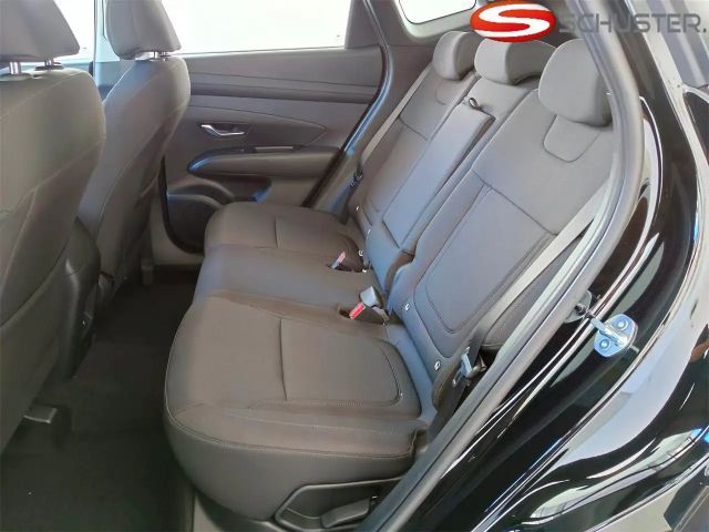 Hyundai Tucson 2WD Smart T-GDi