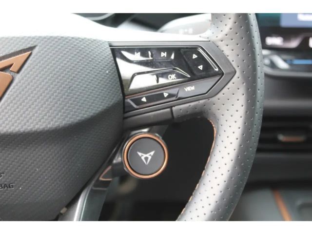Cupra Born 60kWh 5-J-GARANTIE NAVI WÄRMEP. KAMERA ACC CONNECT